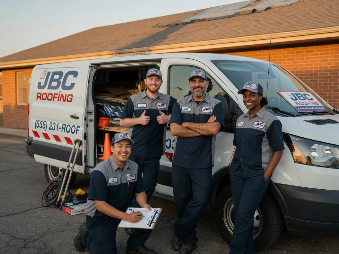 Roof Replacement company in Carrollton, MI