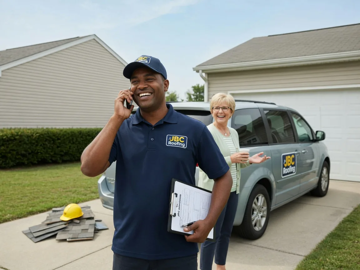 Roof Replacement Carrollton, MI FAQs